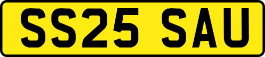 SS25SAU