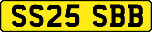 SS25SBB