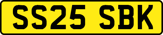 SS25SBK