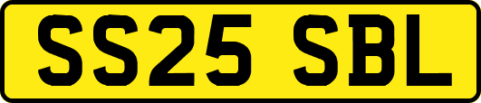 SS25SBL