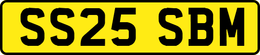 SS25SBM