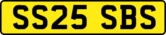 SS25SBS