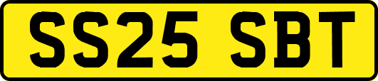 SS25SBT