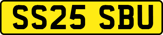 SS25SBU