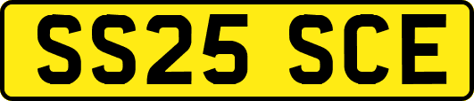 SS25SCE