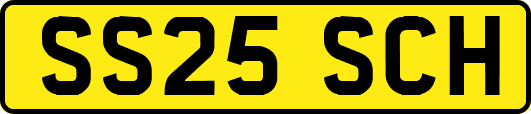 SS25SCH
