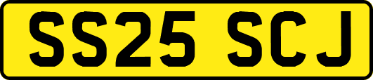 SS25SCJ