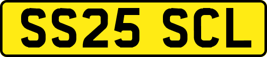 SS25SCL