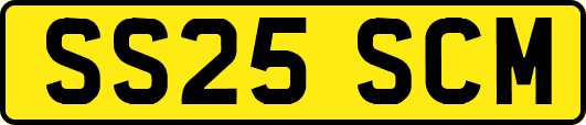 SS25SCM