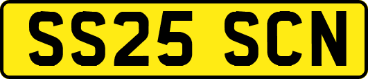 SS25SCN