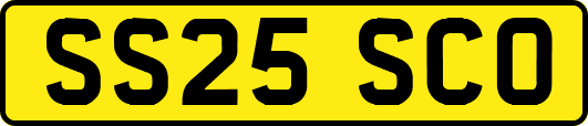 SS25SCO