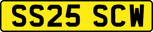 SS25SCW