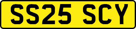 SS25SCY