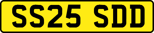 SS25SDD