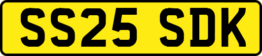 SS25SDK