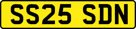 SS25SDN