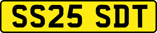 SS25SDT