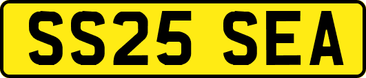 SS25SEA