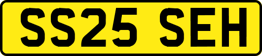 SS25SEH