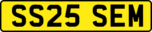 SS25SEM
