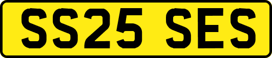 SS25SES