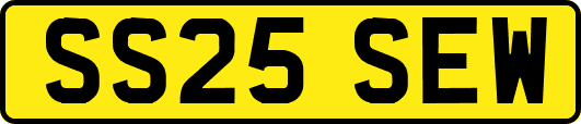SS25SEW