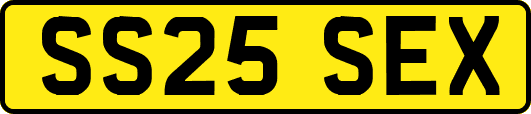 SS25SEX