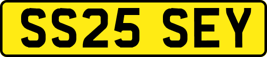 SS25SEY