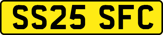 SS25SFC