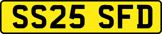 SS25SFD