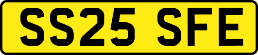 SS25SFE