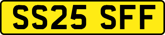 SS25SFF