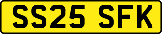 SS25SFK