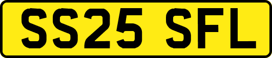 SS25SFL