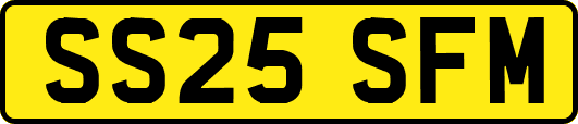 SS25SFM