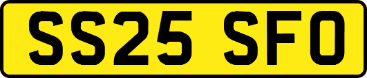 SS25SFO