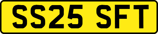 SS25SFT