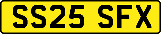 SS25SFX
