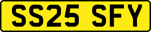 SS25SFY