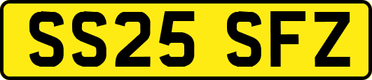 SS25SFZ