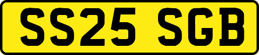 SS25SGB