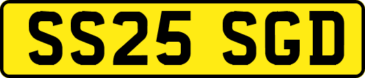 SS25SGD