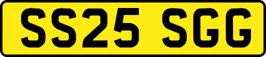 SS25SGG
