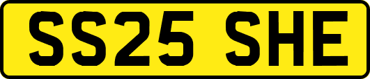 SS25SHE