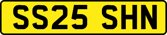 SS25SHN
