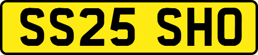 SS25SHO
