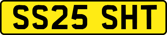 SS25SHT