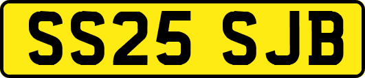 SS25SJB