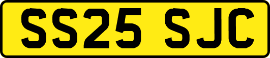 SS25SJC