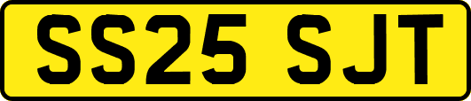 SS25SJT